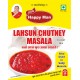 Lahsun Masala Chatni 50 gm